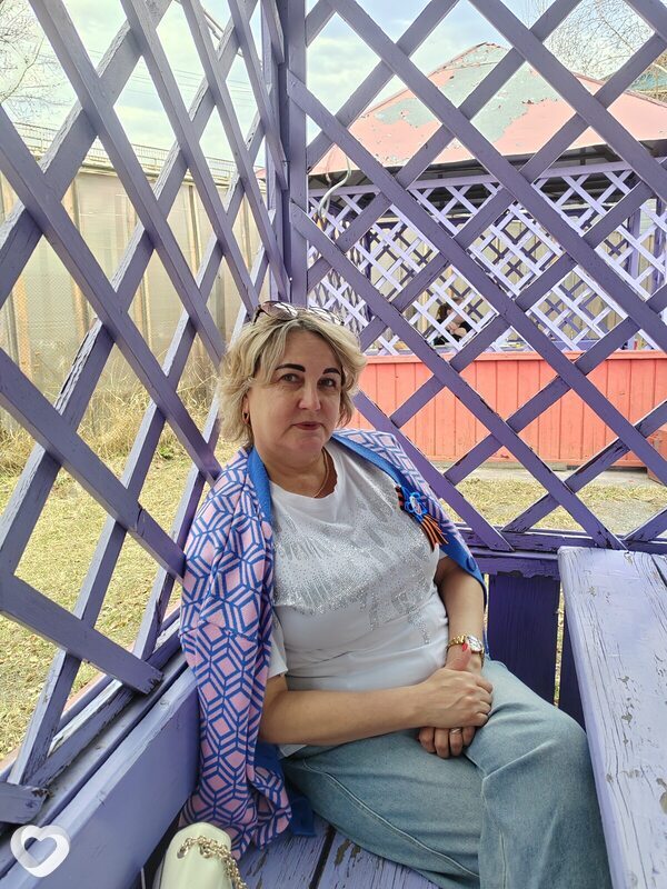 Светлана, Чита