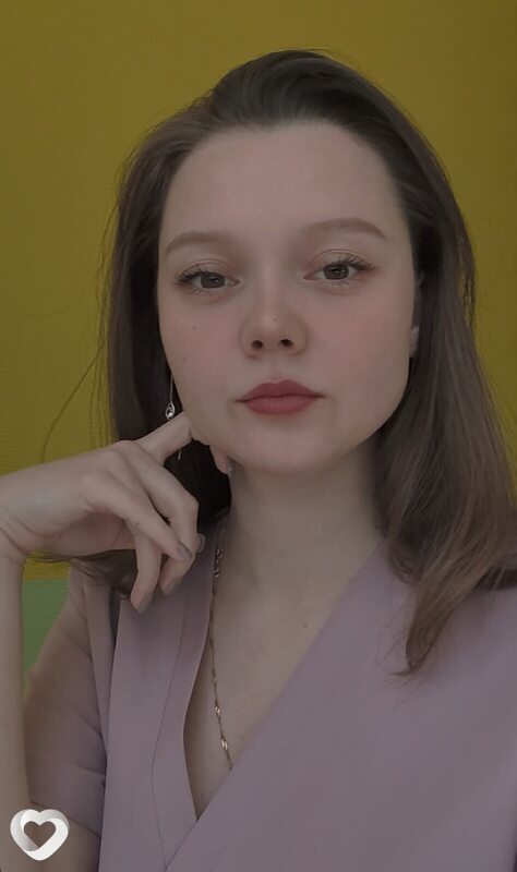 Ева, 27, Набережных Челнах — анкета №4442707