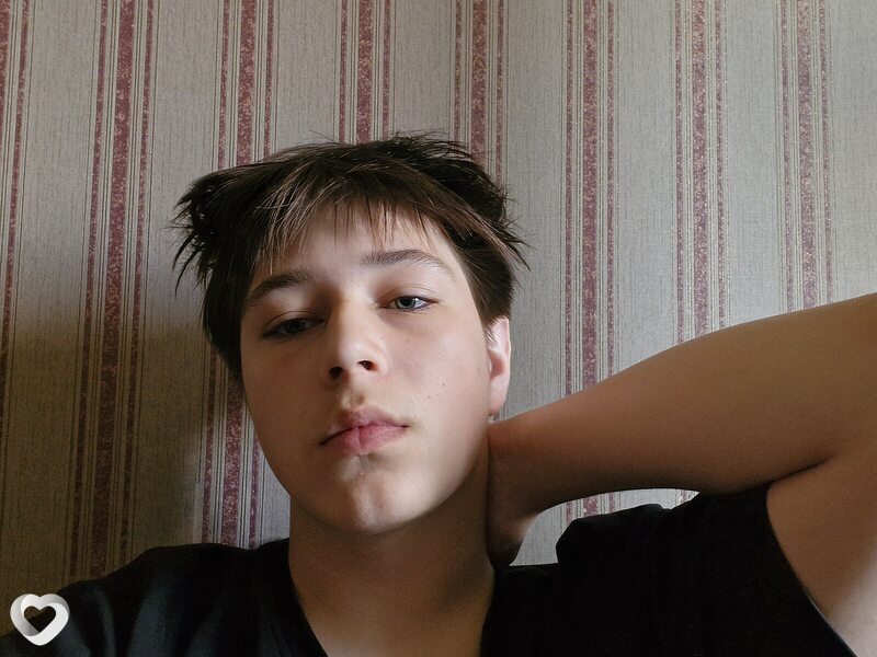 Артём, 18, Магнитогорске — анкета №4442727