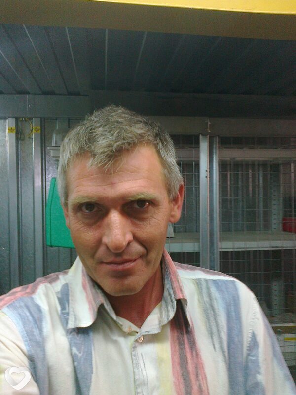 Vladislav, 56, Оренбурге — анкета №15327