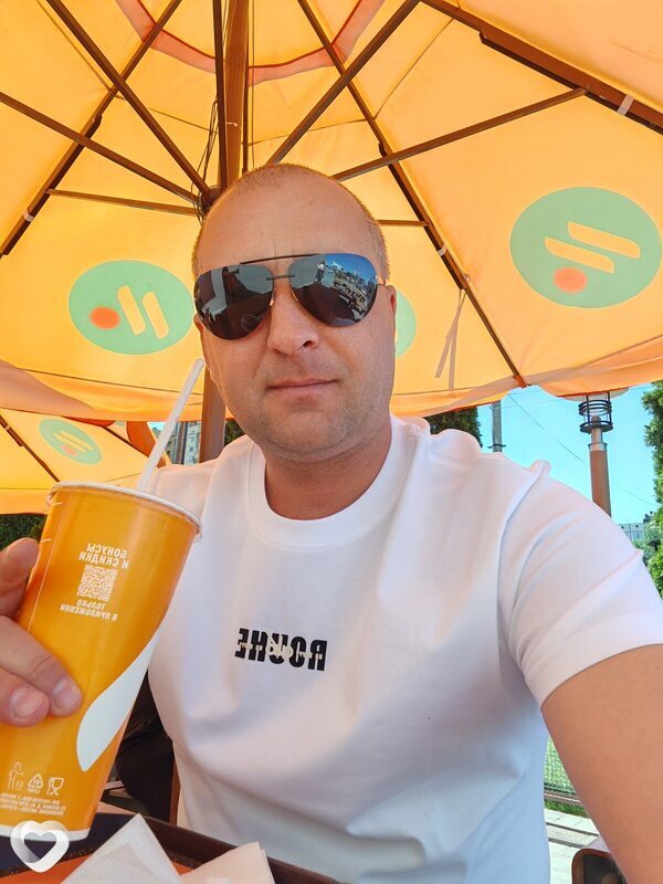 Андрей, 40, Волгограде — анкета №4442292