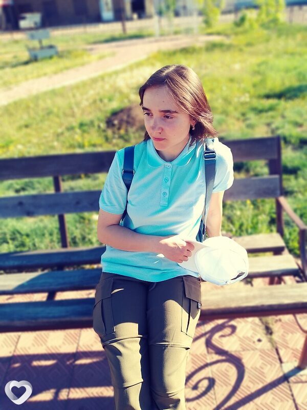 Анастасия, 30, Красноярске — анкета №4442293