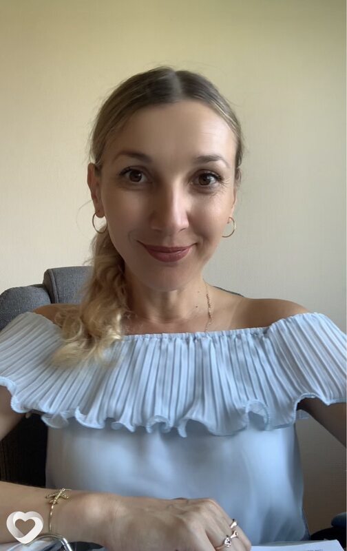 Светлана, 41, Минске — анкета №4442299