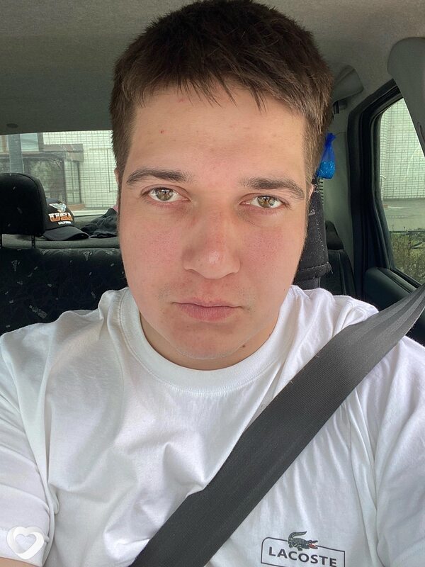 Максим, 30, Северодвинске — анкета №4442390