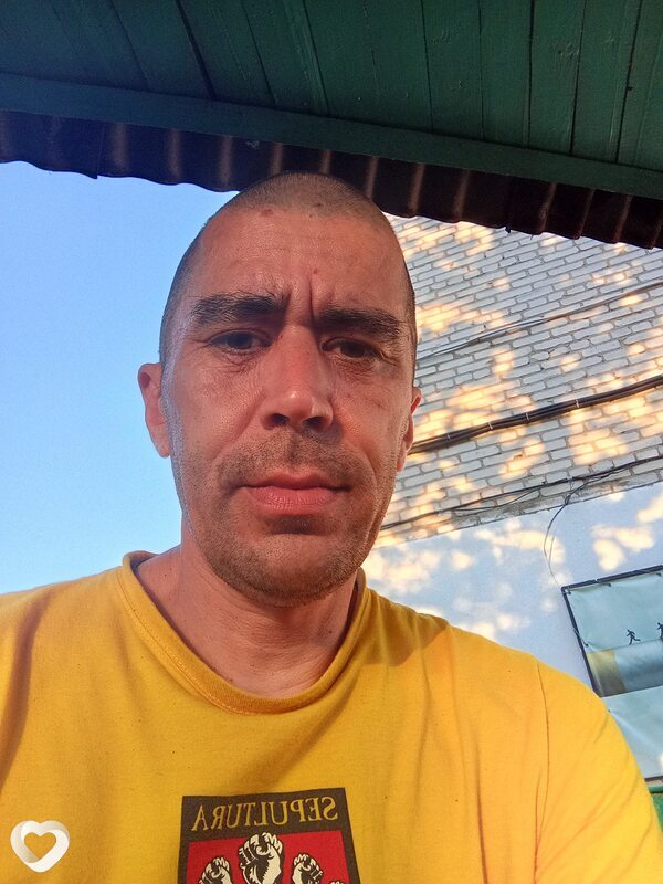 Сергей, 43, Хабаровске — анкета №4442395