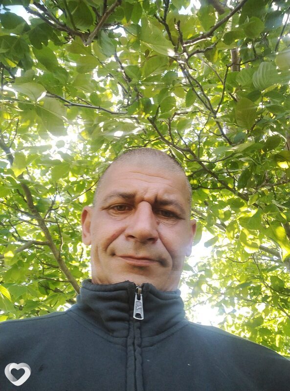 Андрій, 39, Киеве — анкета №4442012