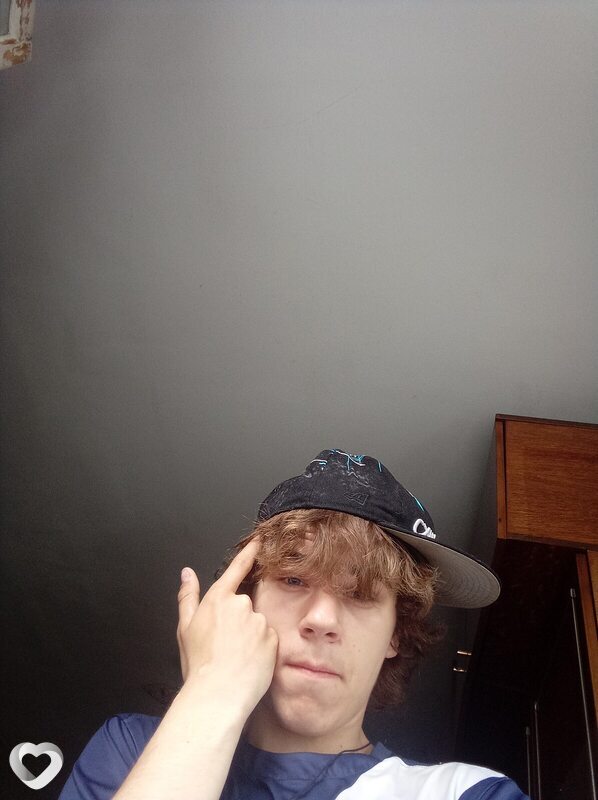 Yung, 20, Санкт-Петербурге — анкета №4442013