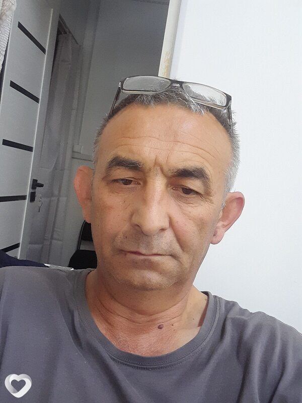 Shuhrat, 51, Ташкент — анкета №4442017