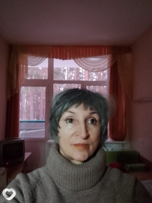 Натали, Темрюк