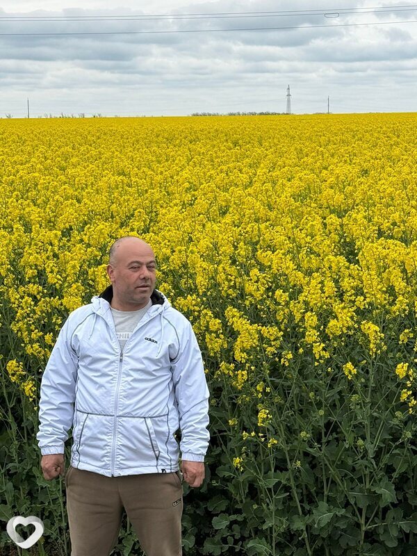 Федя, Горячий Ключ