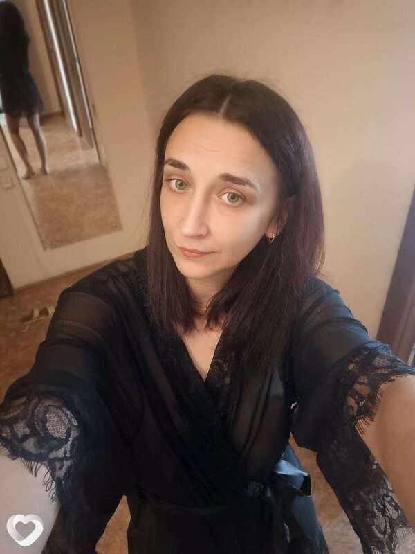 Евгения, 36, Брянске — анкета №4442023