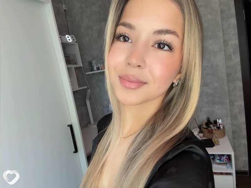 Алина, 18, Донецке — анкета №4442024