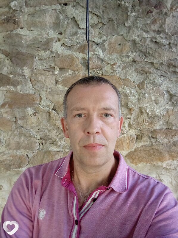 Сергей, 44, Донецке — анкета №4442106