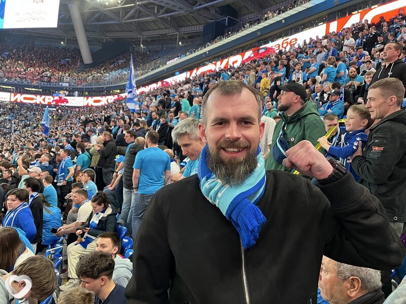 Андрей, 35, Санкт-Петербурге — анкета №4442124