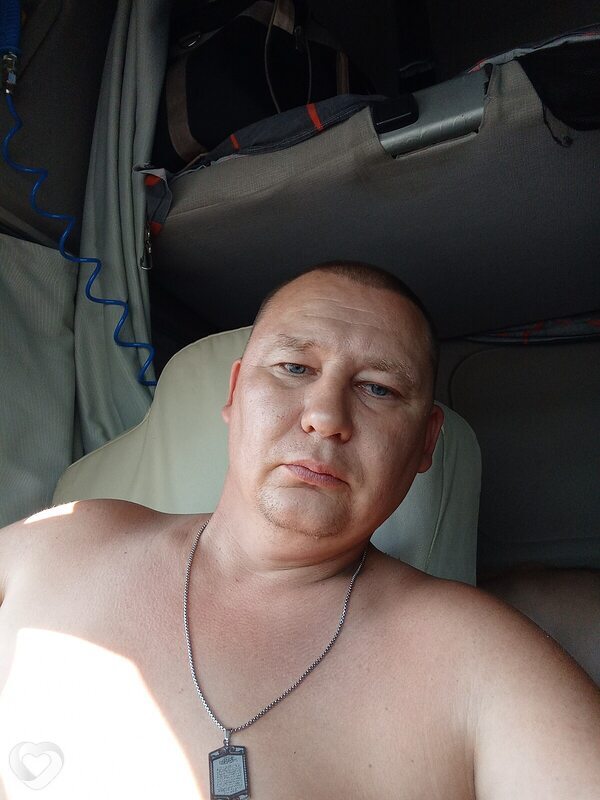 Rinat, 38, Уссурийске — анкета №4442071