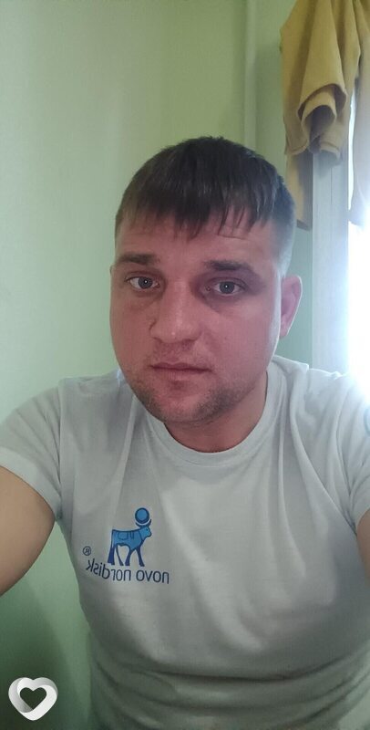 Oieg, Кишинёв