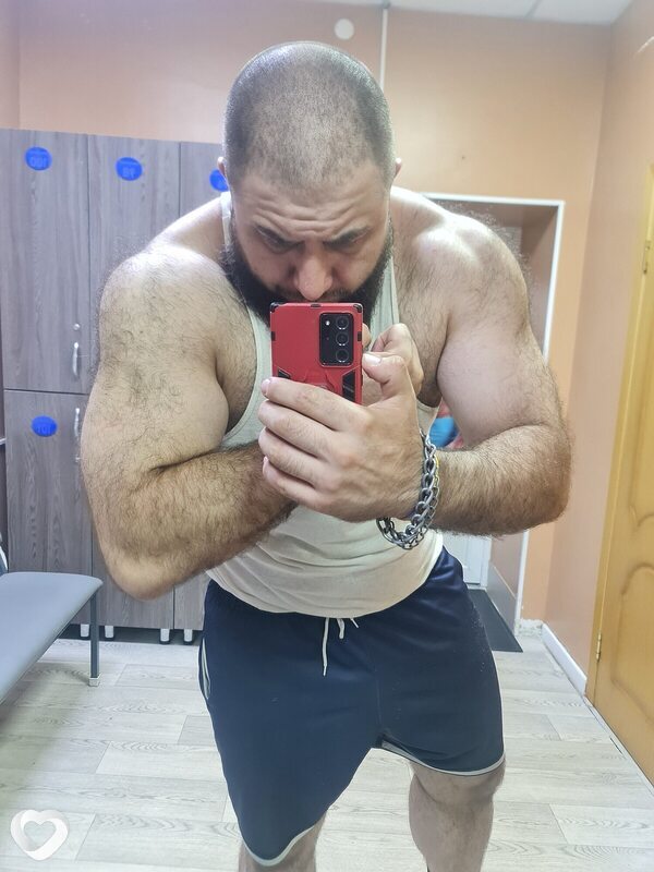 Ангрон, 26, Усть-Каменогорск — анкета №4442182