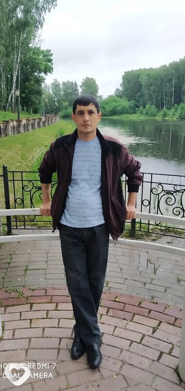Kолян, 47, Минске — анкета №4442183