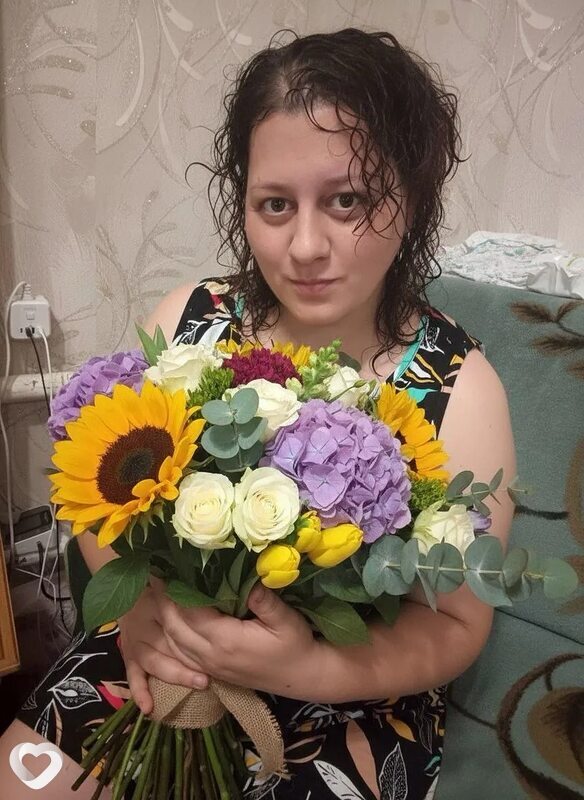 Екатерина, 40, Ростове-на-Дону — анкета №4442185