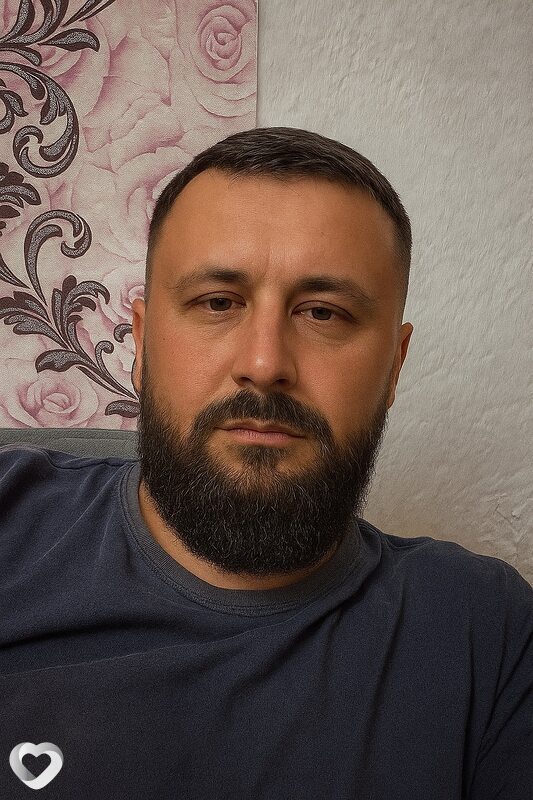 Тимур, 39, Астане — анкета №4442188