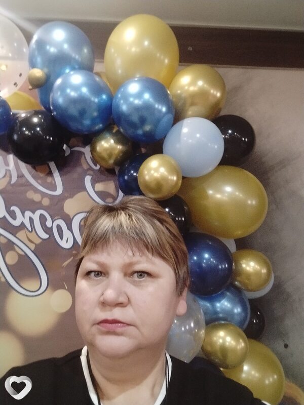 Марина, 45, Волгограде — анкета №4442192