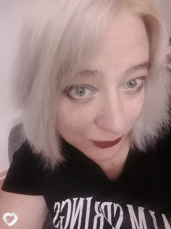 Ангелина, 38, Чите — анкета №4442202