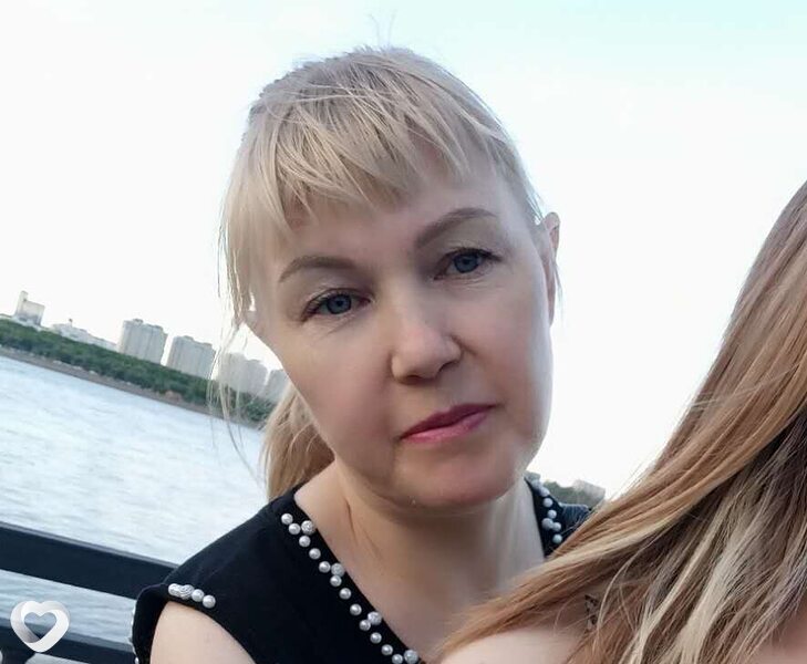 Алеся, Благовещенск