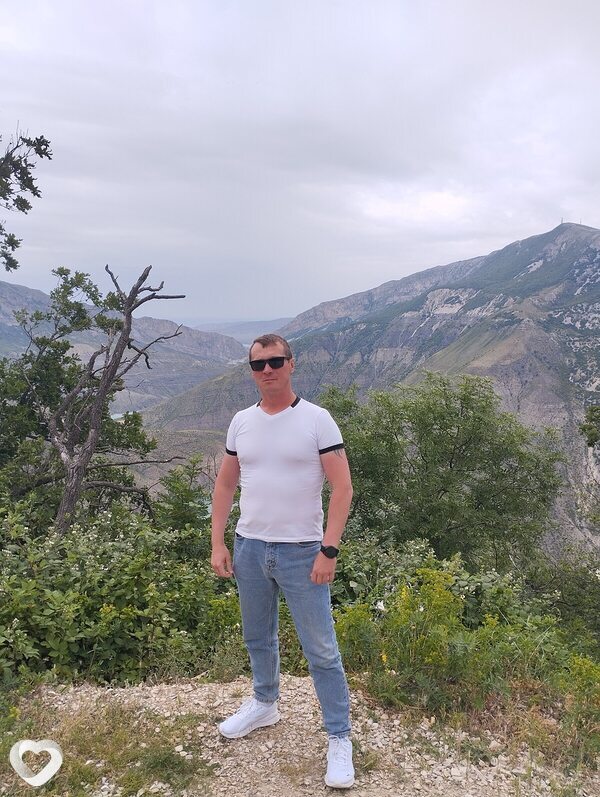 Сергей, 39, Бронницах — анкета №4442162