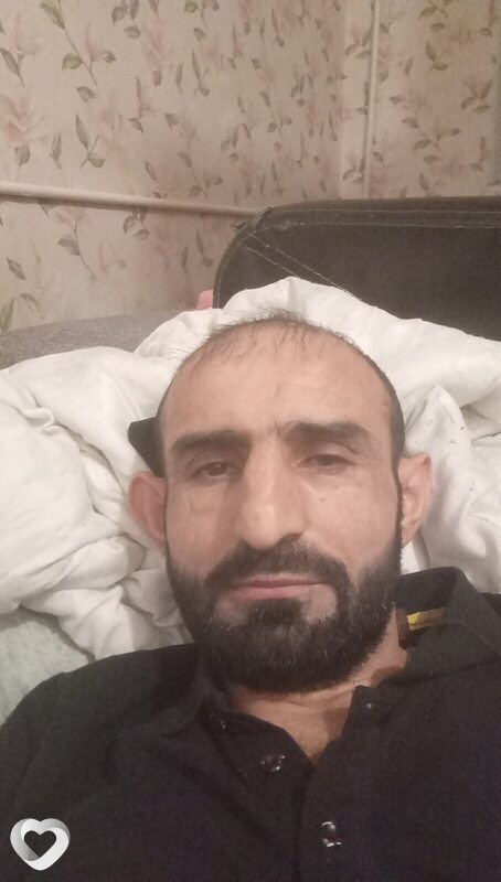 Smak, 43, Владимире — анкета №4442168