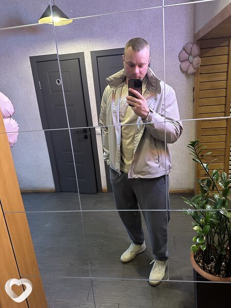 Валентин, 31, Балашихе — анкета №4442207