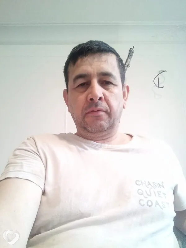 Али, 45, Москве — анкета №4442212
