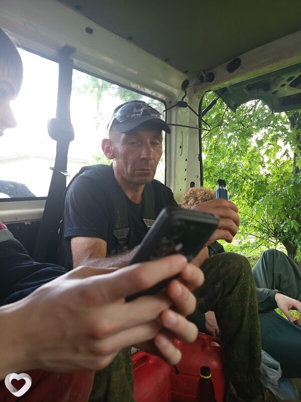Вова, 42, Минске — анкета №4442235