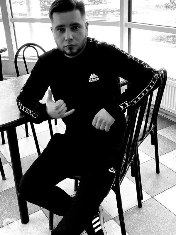 Aleks, 25, Таганроге — анкета №4442238