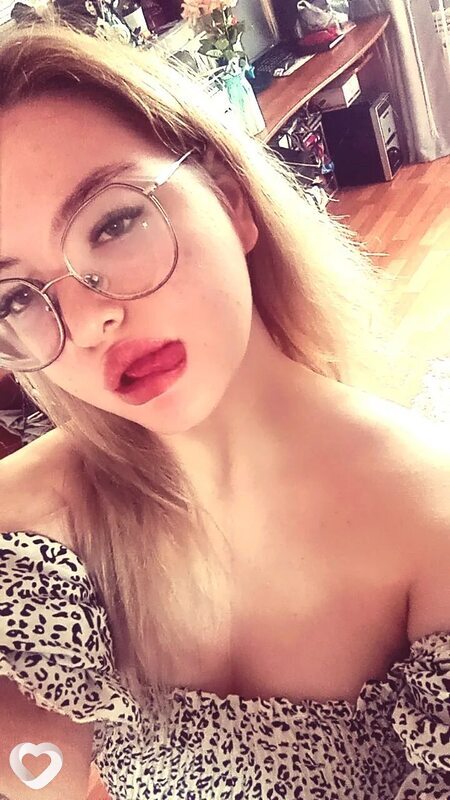 Аня, 19, Хабаровске — анкета №4442241