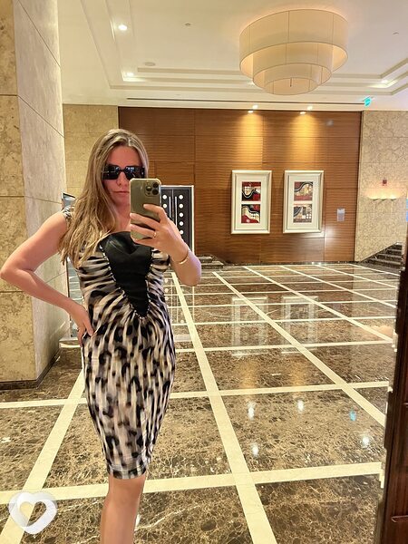 Аня, 43, Новосибирске — анкета №4442243