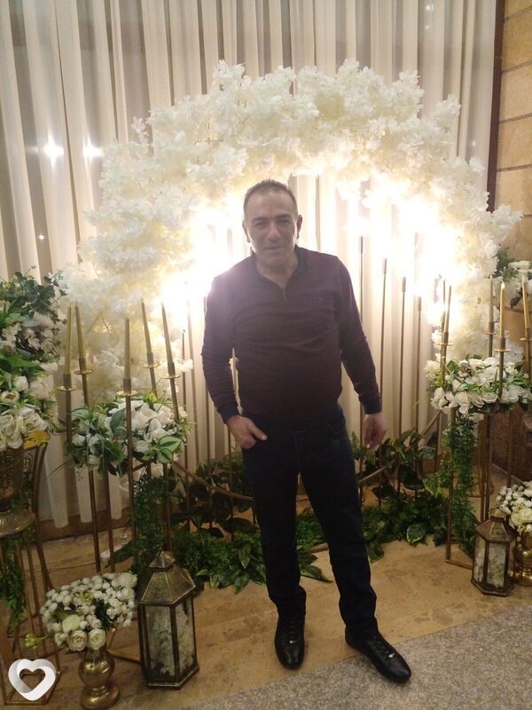 Рустам, 50, Иркутске — анкета №4442245