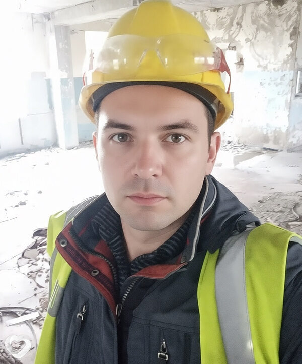 Роман, 37, Омске — анкета №4442264