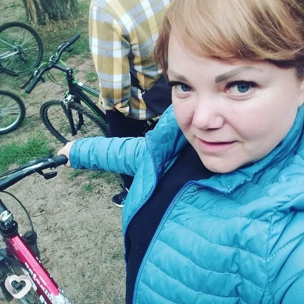 Ирина, 41, Барнауле — анкета №4442266