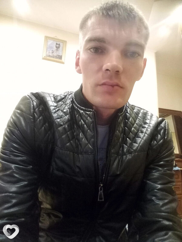 Саня, 30, Чите — анкета №4442267