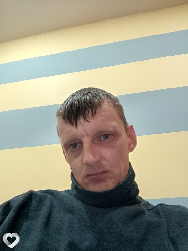 Ден, 38, Сургуте — анкета №4442268