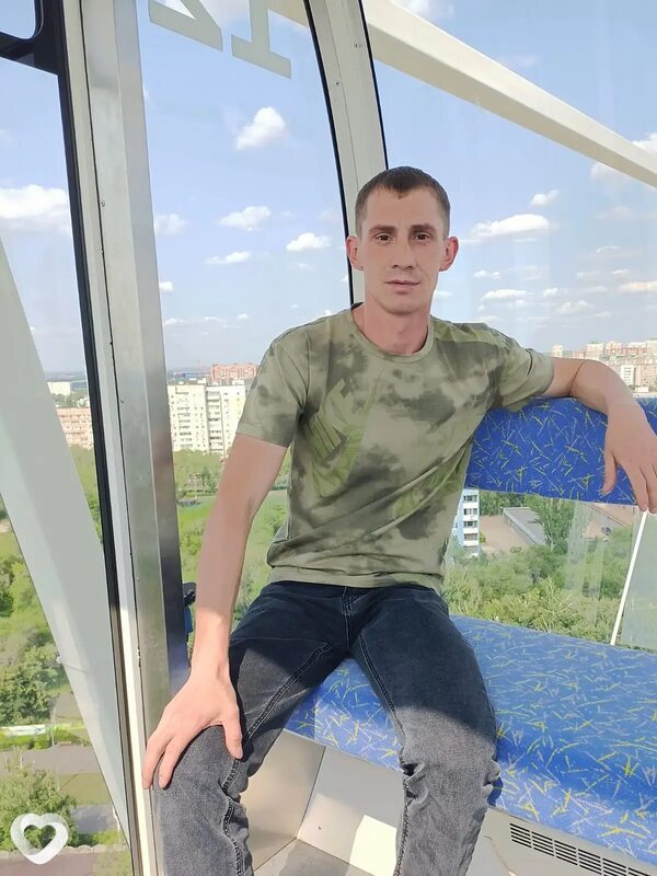 Александр, 33, Оренбурге — анкета №4442274