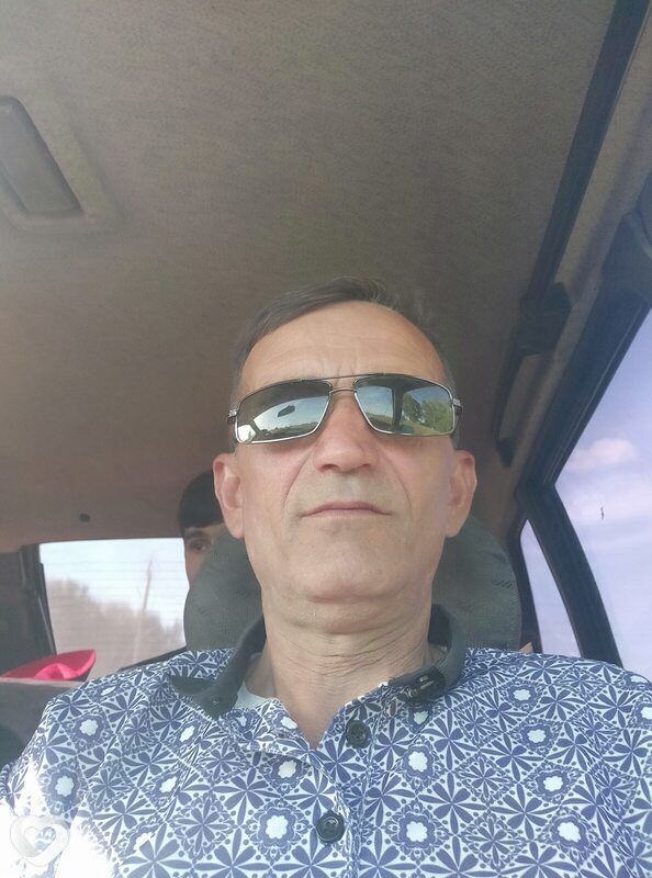 Сахил, 33, Новосибирске — анкета №4442370