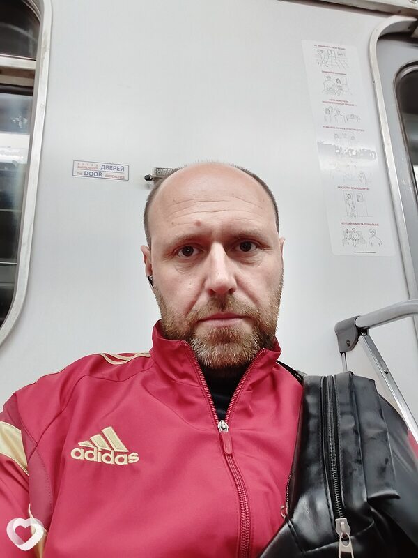 Максим, 40, Нижнем Новгороде — анкета №4442378