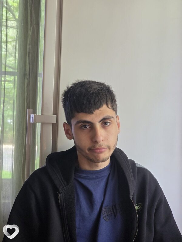 Геннадий, 25, Санкт-Петербурге — анкета №4442306