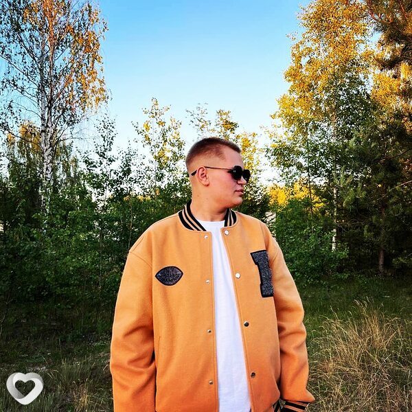 Артём, 20, Слониме — анкета №4442320