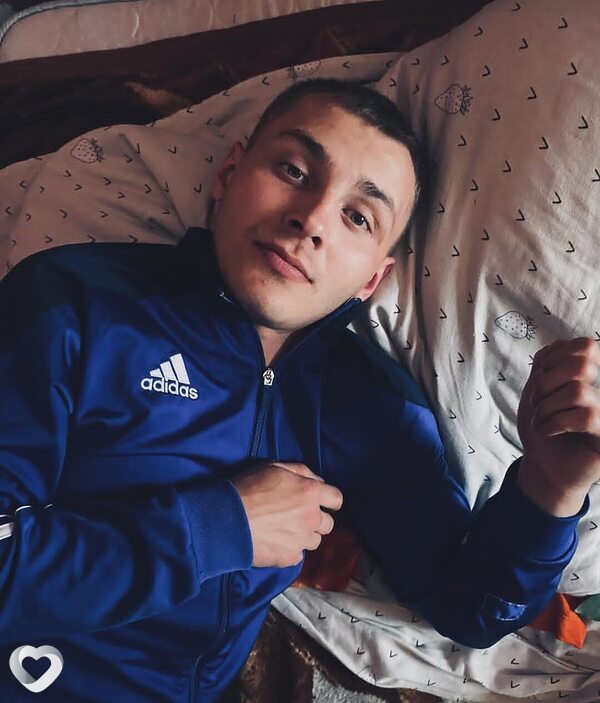 Максим, 27, Иркутске — анкета №4442430