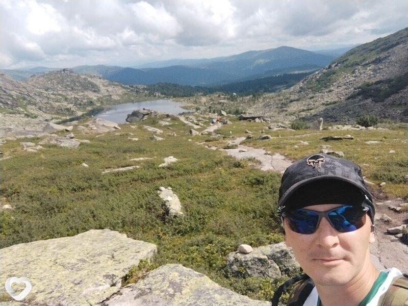 Ар, 40, Новочеркасске — анкета №4442436