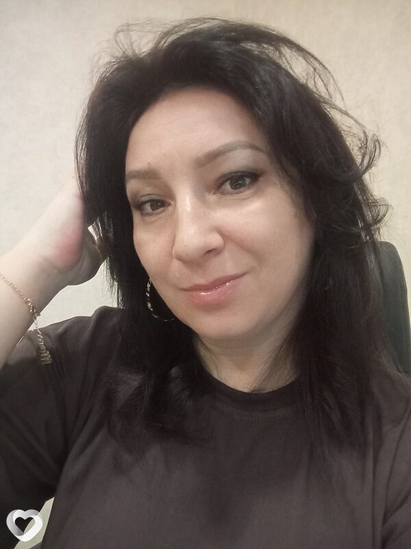 Елена, Ташкент