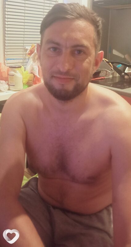 Mixa, 39, Хабаровске — анкета №4442444