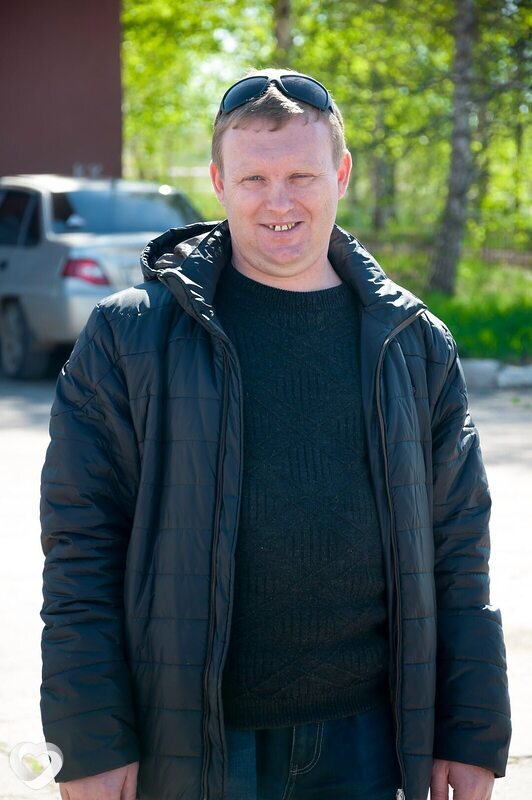 Алексей, 54, Балакове — анкета №4442451